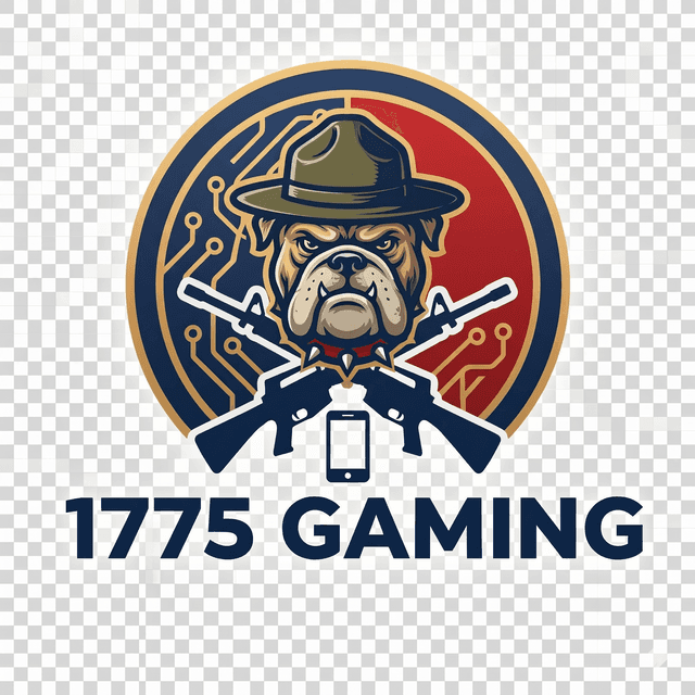 1775 Gaming